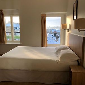 Double Room Disability Access